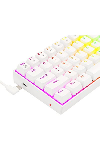 REDRAGON 3in1 combo: K630W-RGB + M607W+ H350W-RGB-1