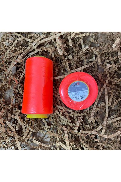 BİGÜMEX Household Overlock Thread 5000m