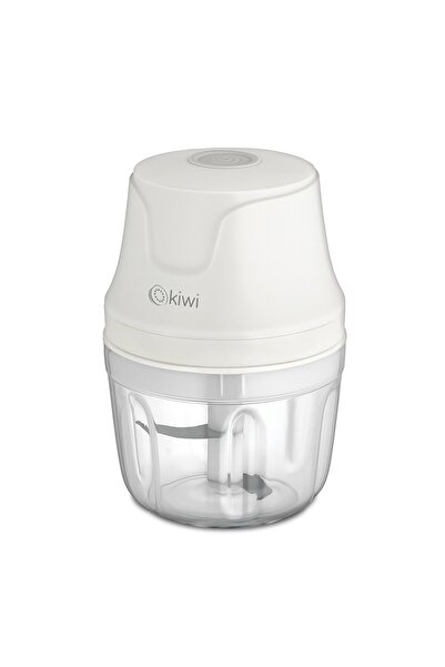 Kivi Kc-8203 Şarjlı Pratik Rondo