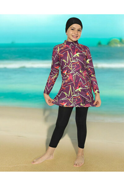 NCR طماق ليكرا شابة