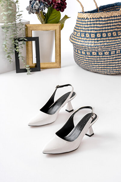 Santamarina Жіночі відкриті зелені туфлі на підборах Harmony Champagne