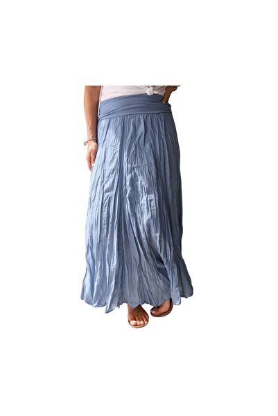 PHUTİ COLLECTION ІТАЛЬЯНСЬКА ПАМУКОВА ПІДКЛАДКА ДЛЯ СПІДНИЦІ