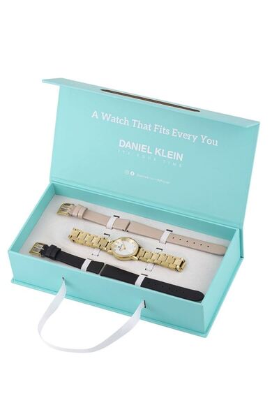 Daniel Klein DK.1.13773 KADIN KOL SAATİ