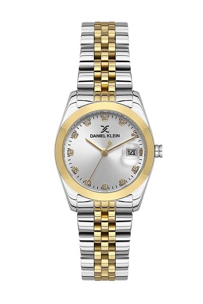 Daniel Klein Dkln.1.13493.10 Women's Wristwatch