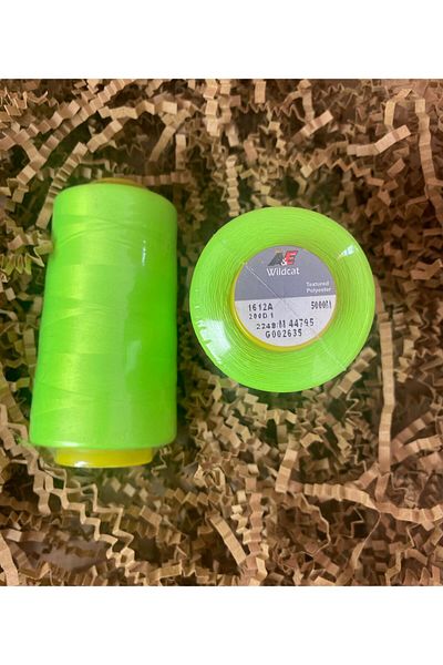 BİGÜMEX Household Overlock Thread 5000m