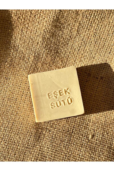 Sabuncu mehmet efendioğlu EŞŞEK SÜTLÜ SABUN