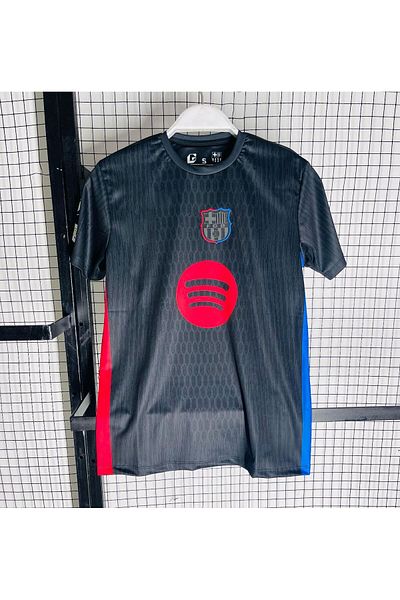 Lion Spor Φανέλα Άγιου Λούκαντζ 2024-25 Νέας σεζόν Gavi Away