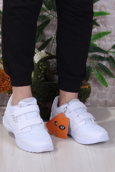 M.P. M.P Diana Comfortable Lightweight Original Product Velcro Sneaker Women's Shoes