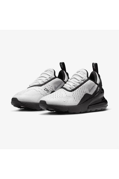 Nike Air Max 270 Se Kids Black Sneaker Sportie