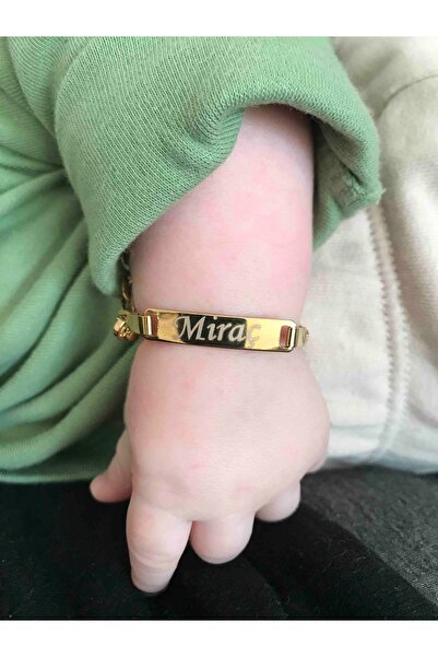 Serap Yılmaz Sahi Kaplama Isimli Bebek Çocuk Künyesi (0-10 YAŞ) - 0149