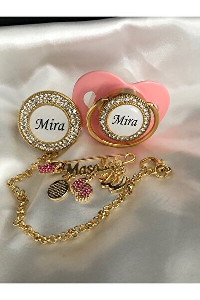 Genel Markalar Isimli Emzik & Iğne Seti