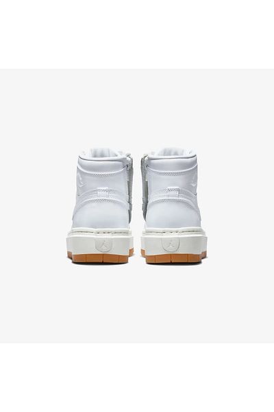 Nike Jordan Air 1 Elevate High Se White Sneaker Sportie
