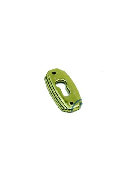 Belle Fusion Decorative Box, Chest Key Mouthpiece, Badge - No:1, 1 Piece