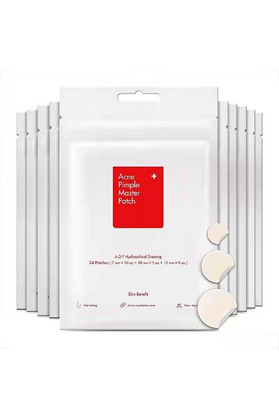 gen acne Pimple Master Patch 1 EA (24 Patches)