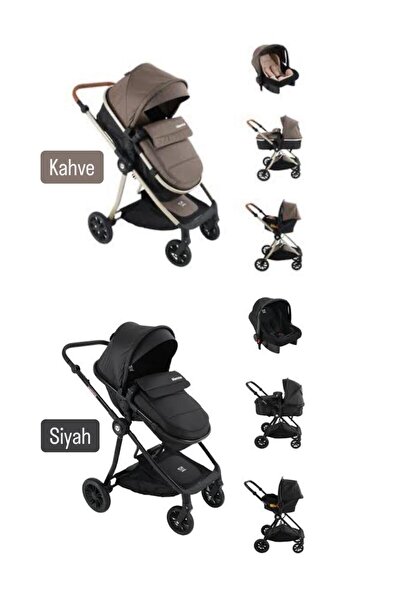 TURHAN BEBE Yeni Doğan SİRUS Lüx Bebek Çeyiz Seti (20 Parça) BEBEK ARABASI MAMA SANDALYESİ PARK BEŞİK...