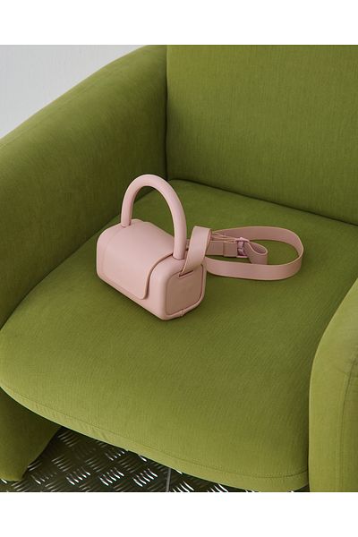 BEWS Caso Bag Sweet Pink