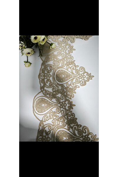 dantelci Kapucino Hera pike danteli