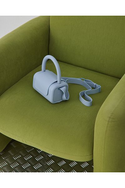 BEWS Caso Bag Light Blue