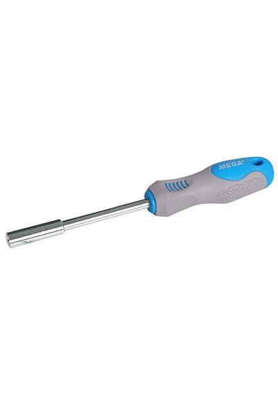 MEGA Screwdriver Bit Holder 1/4" 100Mm
