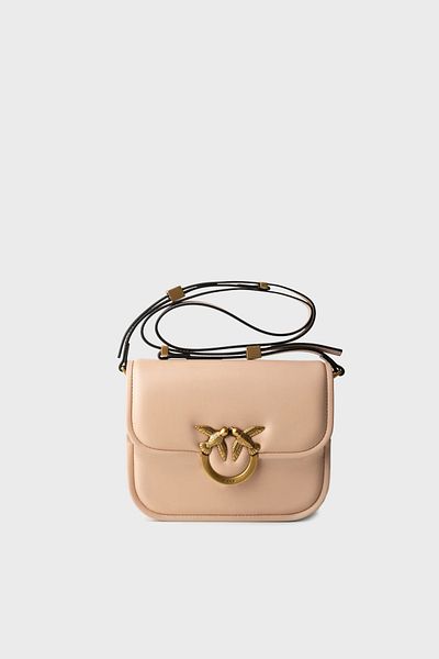 PİNKO Pinko Logo Adjustable Strap Bag Bag 104297 A26L O81Q