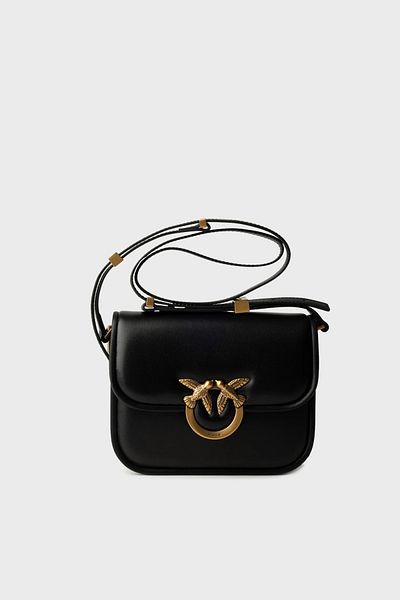 PİNKO Pinko Logo Adjustable Strap Bag Bag 104297 A26L Z99Q