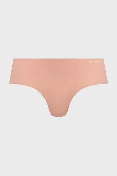 Calvin Klein With Logo Seamless 3 Pack Panties 000Qd3559Ewam Panty 000Qd3559E Wam