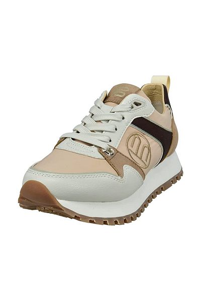 BUGATTI Freizeit Schnürer für Damen in beige