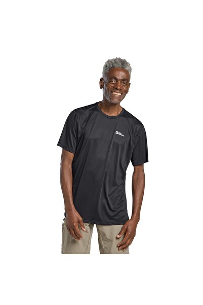 Jack Wolfskin Tricou pentru bărbați Tech T M A63293
