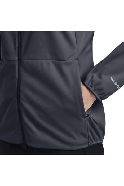 Jack Wolfskin FELDBERG HOODY W