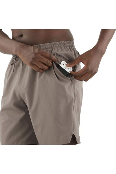 Salomon Shkout C 7 Shts No L Men's Running Shorts Men's Running Shorts Lc2450900