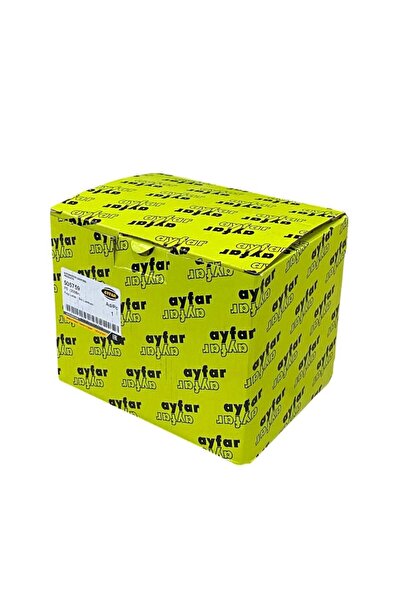 AYFAR SİS LAMBASI (DÜZ CAM) BMC-FORD CARGO 2008 KARSAN J10/JEST-OTOKAR-TEMSA