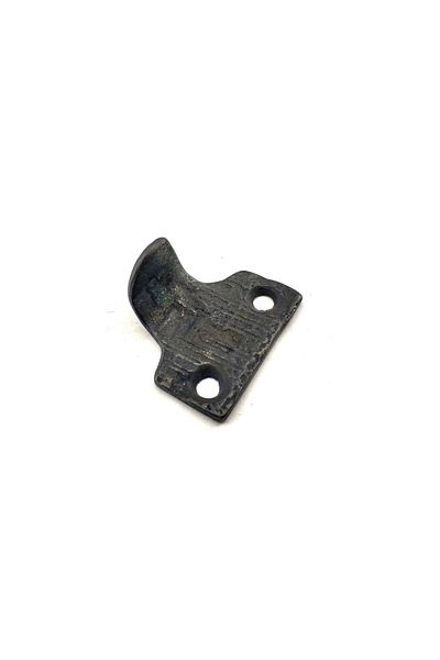 Belle Fusion Antique Style Decorative Brass Window Lifter - 30X37 Mm, Oxide