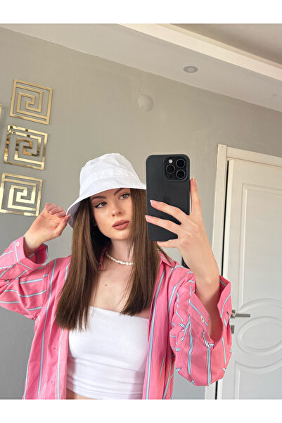 FASİON BUCKET ŞAPKA