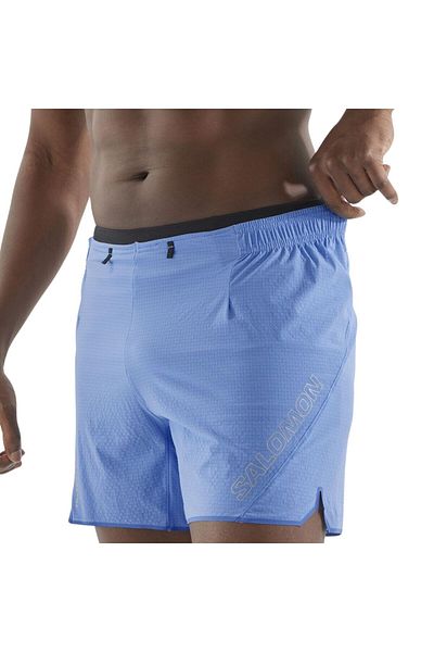 Salomon Sense Aero 5 Men's Running Shorts Men's Running Shorts Lc2470900
