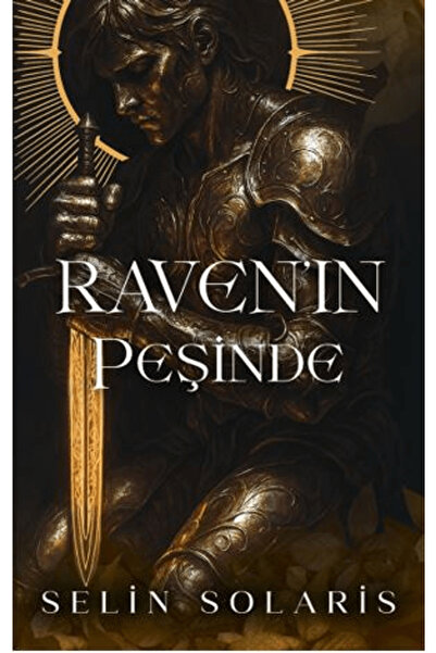Martı Yayınları Raven'ın Peşinde / Selin Solaris / Martı Yayınları / 97862536...