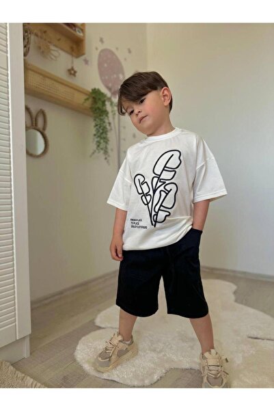 KOKOŞ BEBEK Шорти з габардину в стилі костюма | Вік: 3/8 років