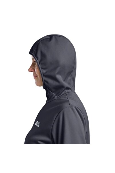 Jack Wolfskin FELDBERG HOODY W