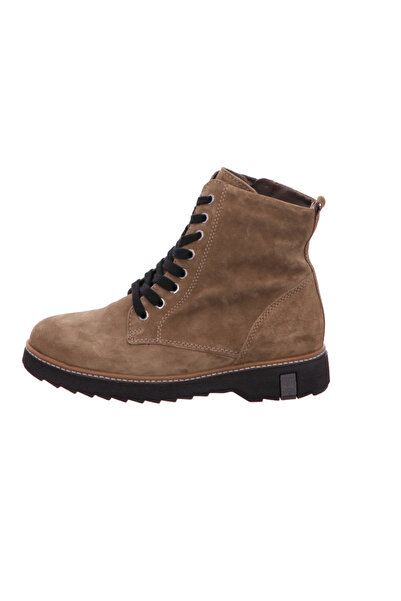 Waldläufer Winter boots for women in blue