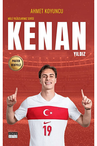 Siyah Beyaz Yayınları Kenan Yıldız / Ahmet Koyuncu / Siyah Beyaz Yayınları / ...