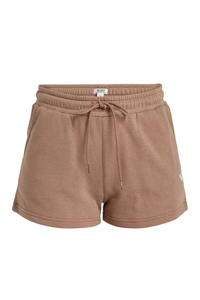 Roxy Surf Stoked Short Terry