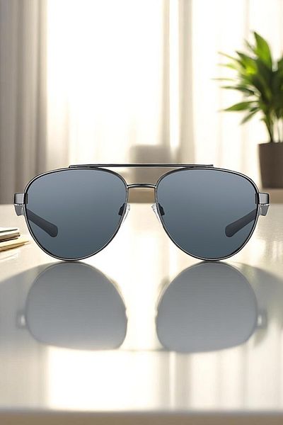 Daniel Klein Original 100% Polarized Uv400 Protection Grey Color Men Sunglasses Dkg6278C3