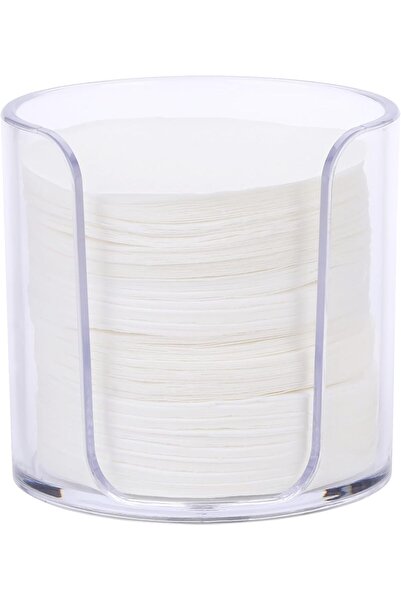 Generic 300 قطعة من حاملات مرشحات ورق الإسبريسو مقاس 54 مم لشاشة قرص بورتافلتر مقاس 54 مم للاستخدام مرة واحدة