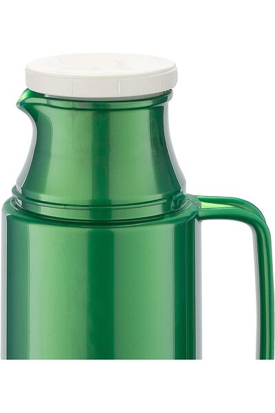 ROTPUNKT Vacuum Bottle 0.5 L (Plastic & Glass)