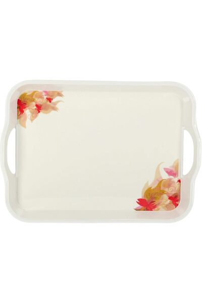 ROYALFORD Handle (Carnation Flowers) Milliwatt 17.5 inch 1X24, by Royalford, ...