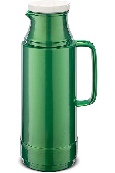 ROTPUNKT Vacuum Bottle 0.5 L (Plastic & Glass)