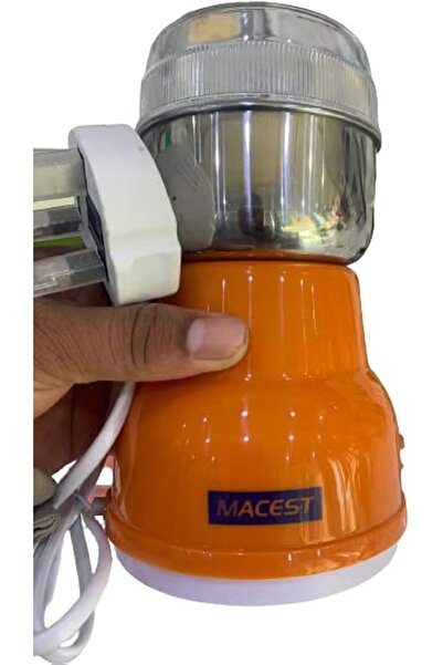 macest Electric Coffee Grinder