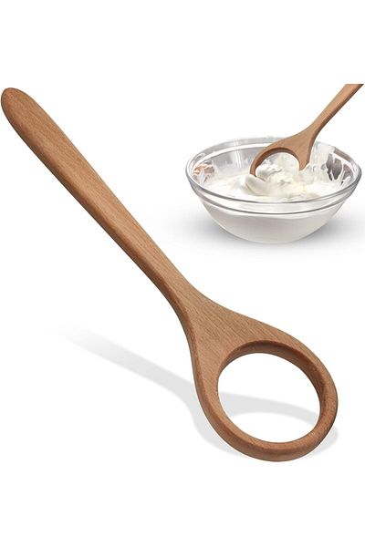 Generic Danish Dough Whisk, Easy To Clean and Organize Wisking Tool Bread Whisk Dough Whisk for Home and Ba