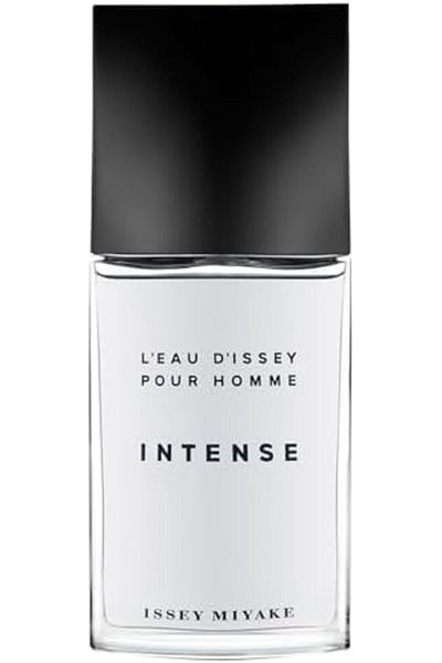 Issey Miyake Intense by Issey Miyake Eau de Toilette - 125 ML for Men