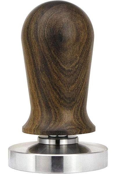 Generic MIBRU Calibrated Espresso Tamper, Coffee Tamper Calibrated Coffee Tamper with Spring Loaded Stainle