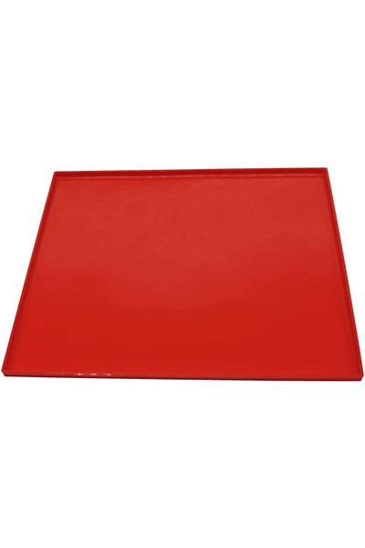 Generic BHjoybeauty Swiss Roll Cake Mat Pad Baking Mold Pastry Tools Silicone Nonstick Baking Rug Mat Silic